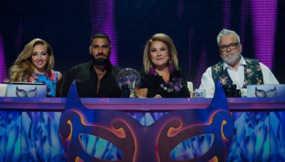 Стартира трети сезон на най мистериозното музикално предаване Маскираният певец Зрителите